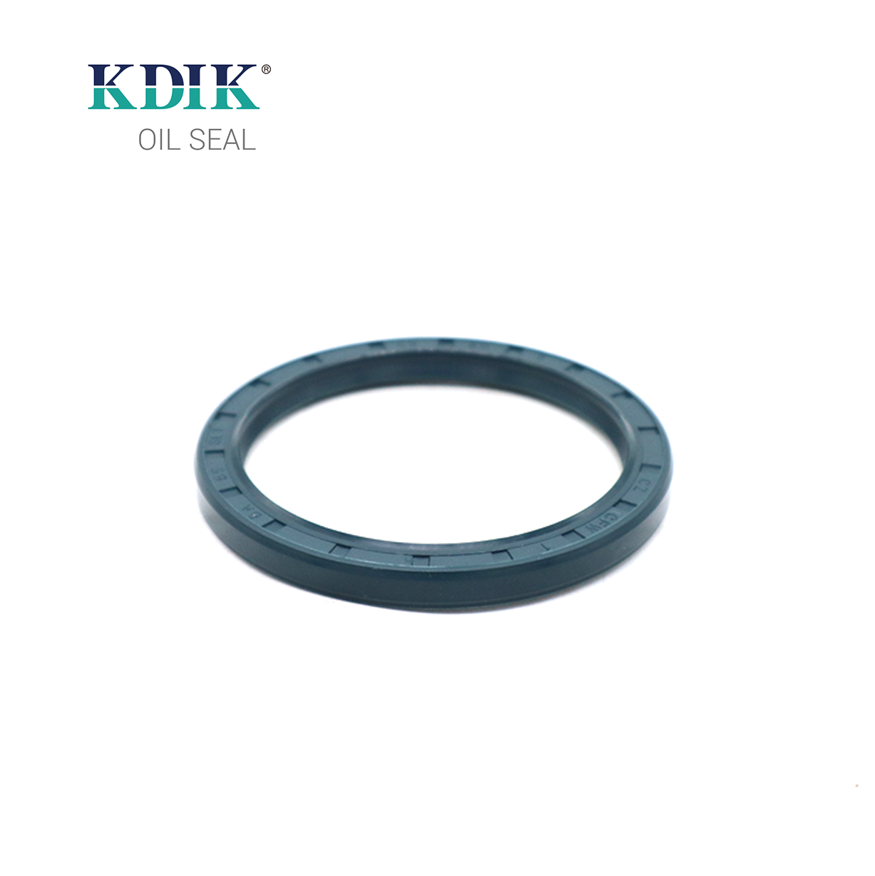 Oil Seal 40413536 TCV Type Size 65*80*7mm for Harvester Tractor