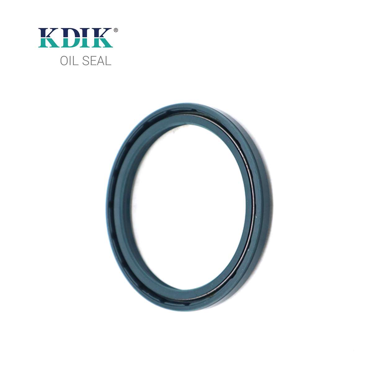 Oil Seal 40413536 TCV Type Size 65*80*7mm for Harvester Tractor