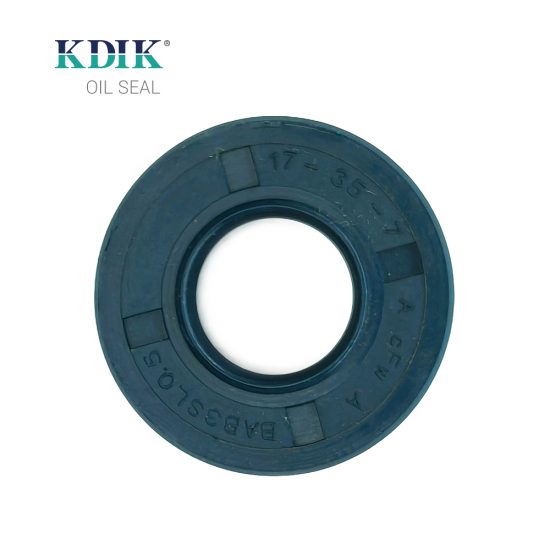 High Pressure TCV Radial Shaft Seal CFW BABSL05 17*35*7mm