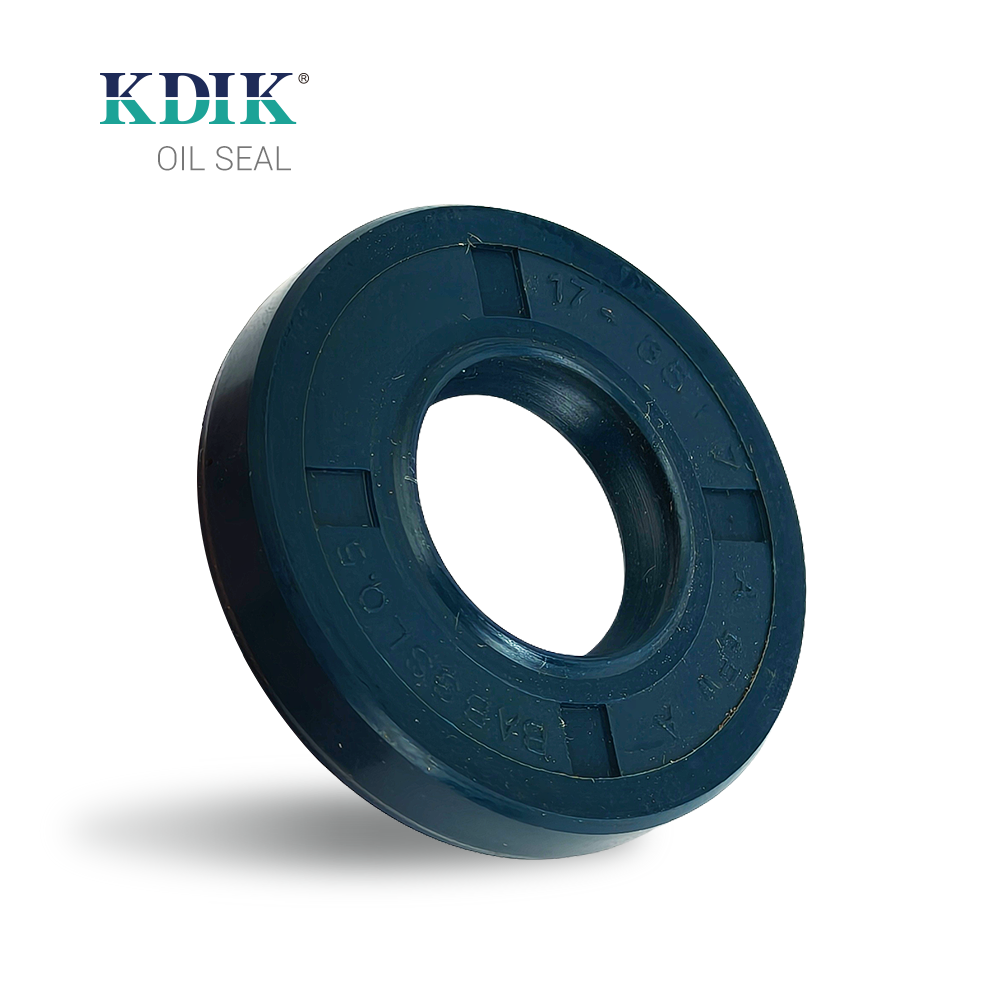 High Pressure TCV Radial Shaft Seal CFW BABSL05 17*35*7mm