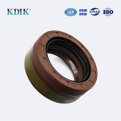 COMBI Oil Seal 45*65*25 CORTECO 12018030B DANA 3765756M1 7600100501 MASSEY FERGUSON 3765756M1