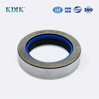 Tractor COMBI Oil Seal 46*65*16 CORTECO 12019329B NEW HOLLAND 5135990