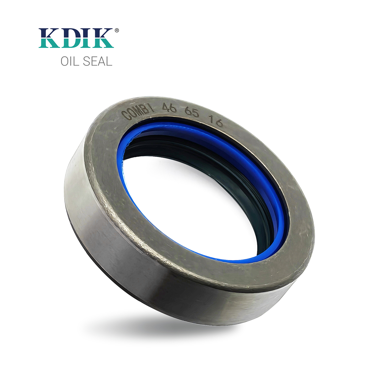 Tractor COMBI Oil Seal 46*65*16 CORTECO 12019329B NEW HOLLAND 5135990