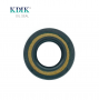 TCV High Pressure Oil Seal 19*35*8MM For Hydraulic Pump Seal NBR FKM