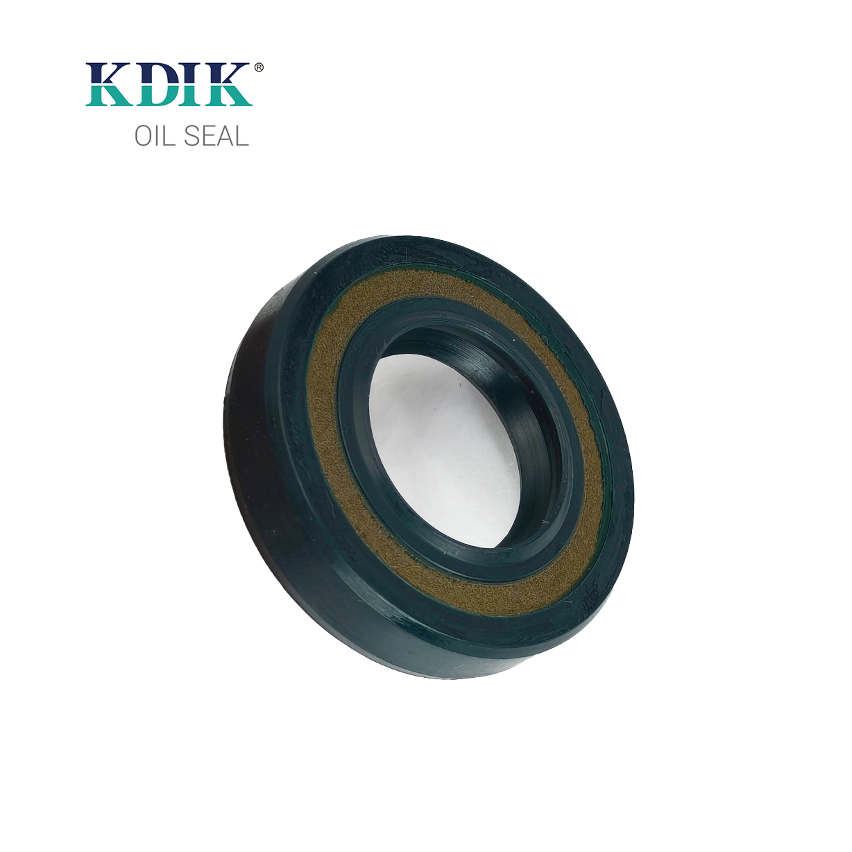TCV High Pressure Oil Seal 19*35*8MM For Hydraulic Pump Seal NBR FKM