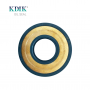 TCV High Pressure Oil Seal Bab3SL05 24*55*6 For Hydraulic Pump Seal NBR FKM