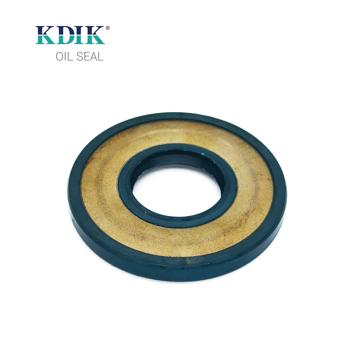 TCV High Pressure Oil Seal Bab3SL05 24*55*6 For Hydraulic Pump Seal NBR FKM