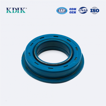 Kubota Harvester Oil Seal AQ1723E 34150-11150 Floating Agricultural Oil Seal