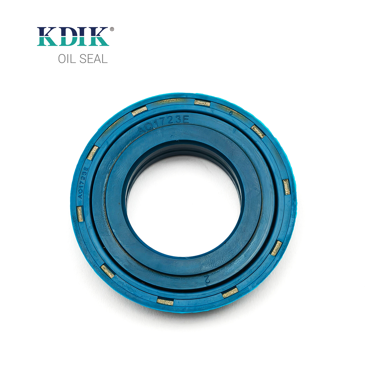 Kubota Harvester Oil Seal AQ1723E 34150-11150 Floating Agricultural Oil Seal