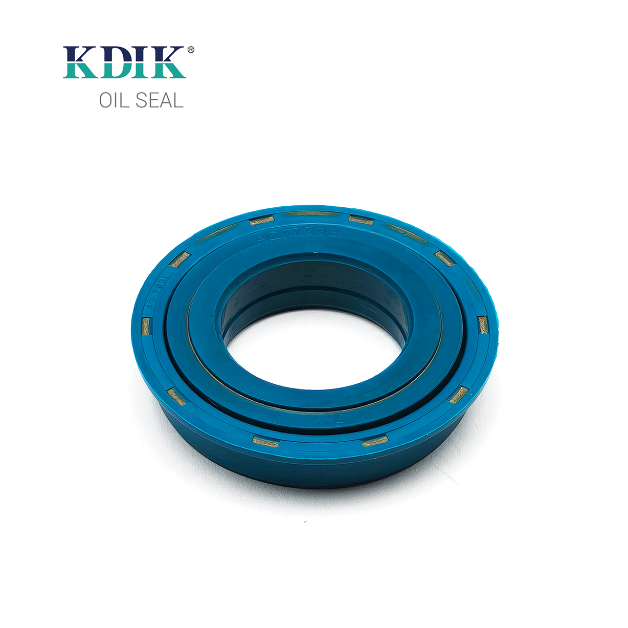 Kubota Harvester Oil Seal AQ1723E 34150-11150 Floating Agricultural Oil Seal
