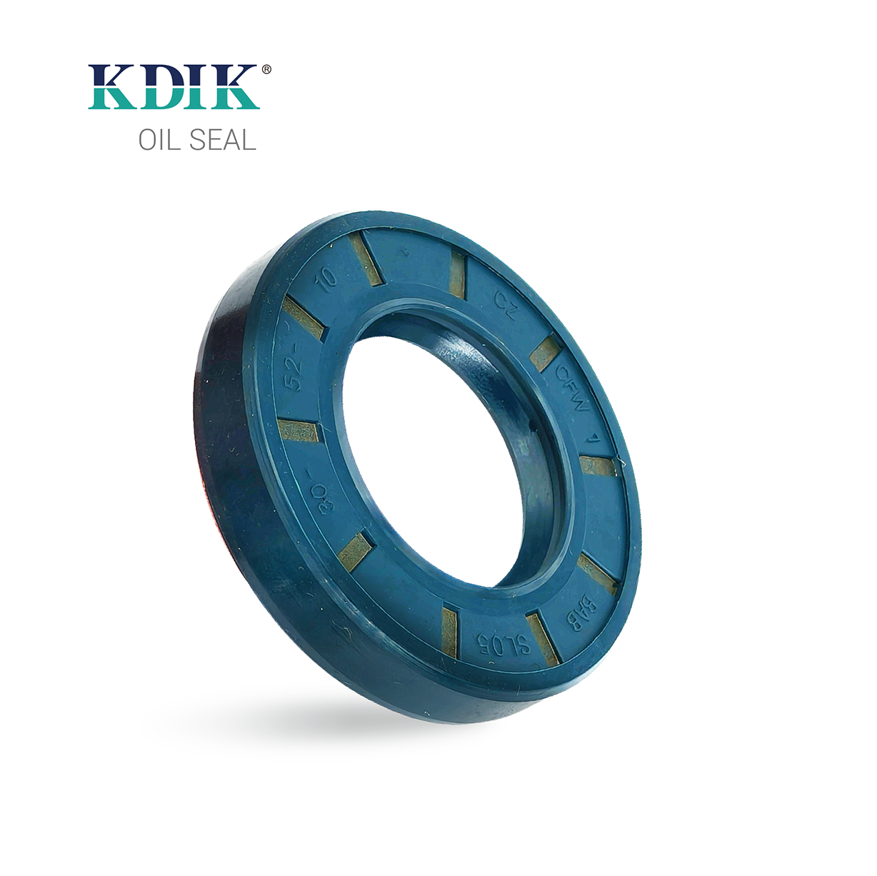 30*52*10MM Tcv Oil Seal High Pressure Oil Seal Cfw Babsl for Hydraulic Pump Seal FKM