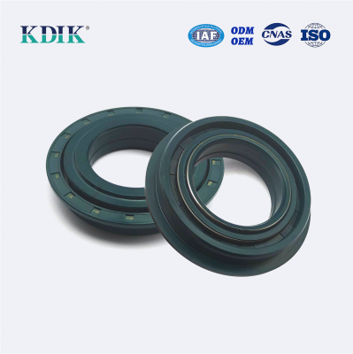Agricultural Machine Rotary AQ2693E Oil Seal 45*75*14/17 Kubota Harvester Machine Parts Seal