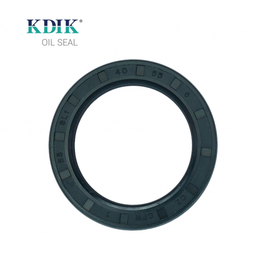TCV Oil Seal High Pressure Oil Seal CFW BABSL 40*55*6MM Viton
