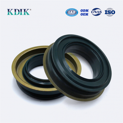 China Manufacturer AQ3250E 60*100/108*21 NBR Agricultural Machine Oil Seal Kubota KDIK Factory