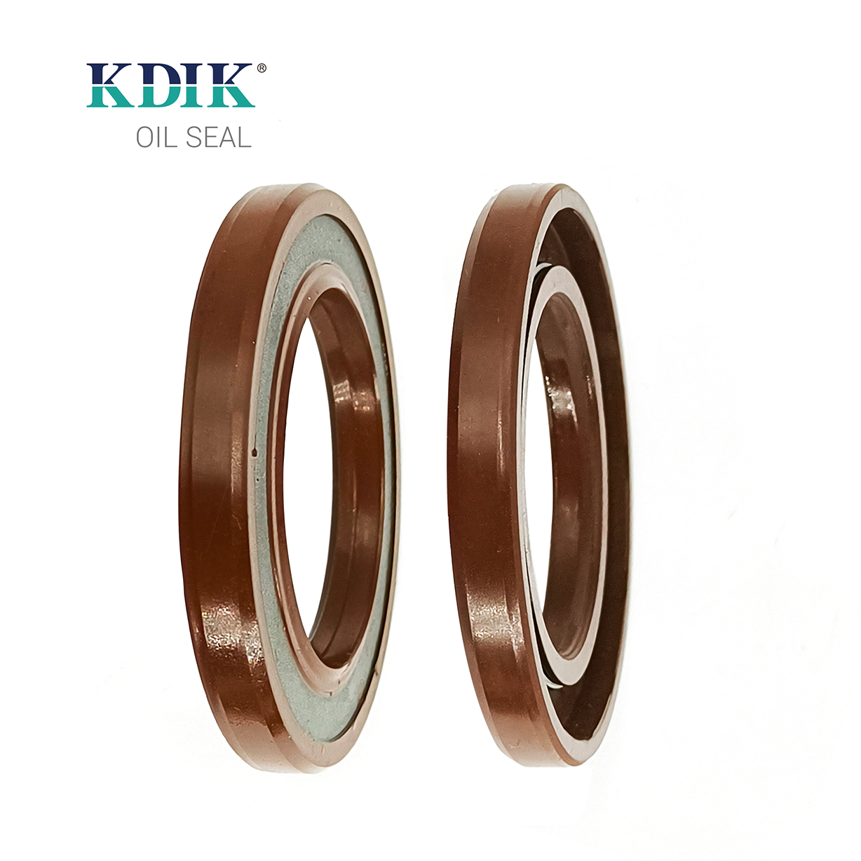 TCV Oil Seal High Pressure Oil Seal Cfw Babsl 40*62*5.5/6 MM