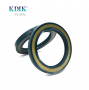 Hydraulic Pump Oil Seal TCV CFW 58*80*8MM High Pressure