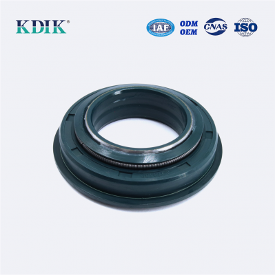 High Quality Tractor Oil Seal AQ7963P 38*65*10.5/16.5 Kubota Seal 70536-55230 China Manufacturer