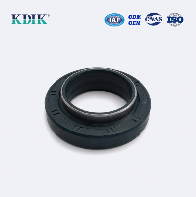 Front Axle Seal AQ8136P 45*75*13/19 Kubota Tractor Harvester Agricultural Machinery Oil Seal