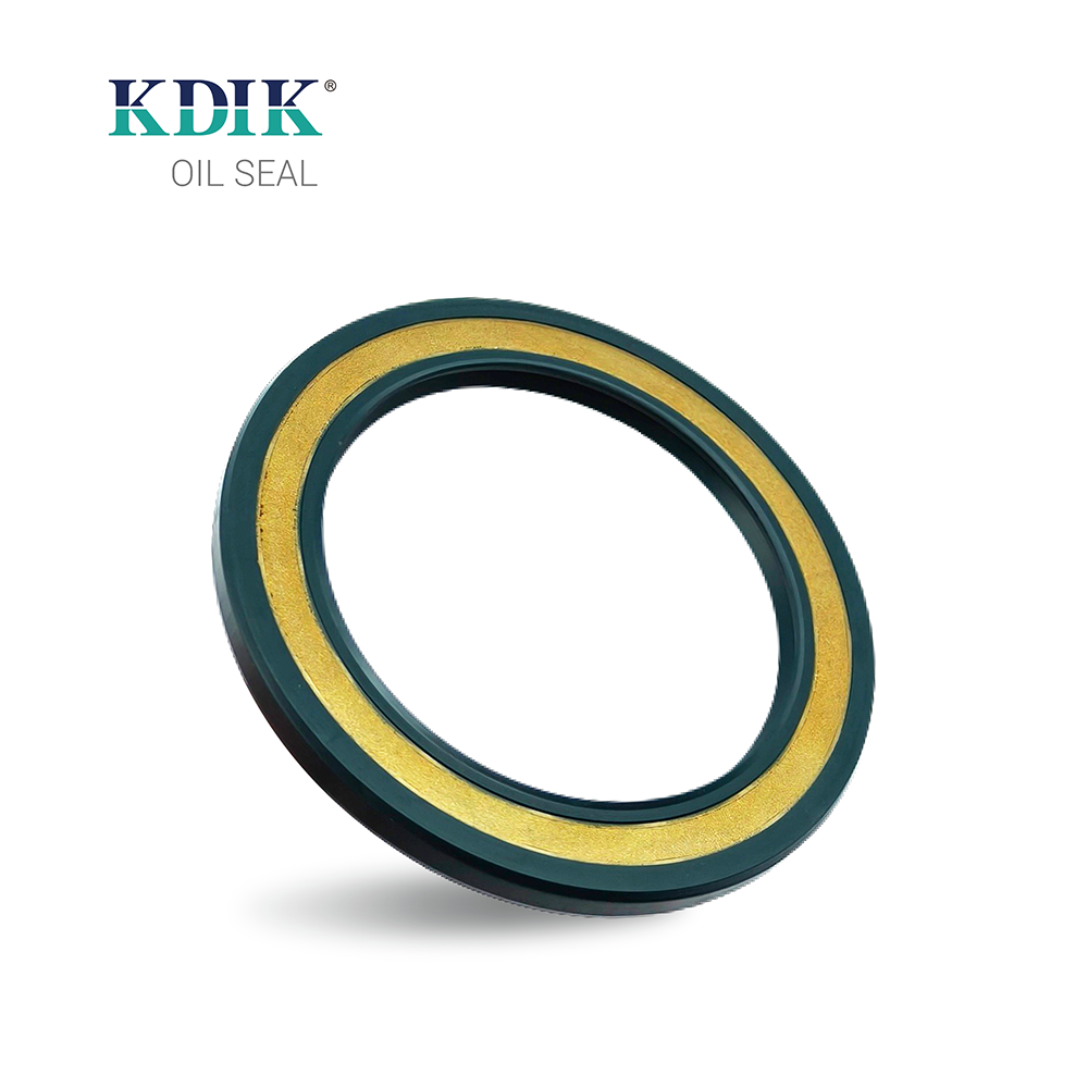 49305587 Radial Shaft Seal TBV/TCN/CFW Hydraulic Oil Pump 62*85*7MM
