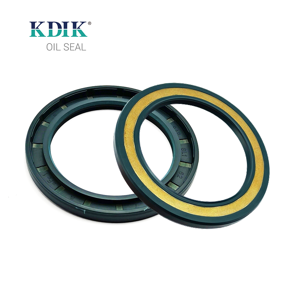 49305587 Radial Shaft Seal TBV/TCN/CFW Hydraulic Oil Pump 62*85*7MM