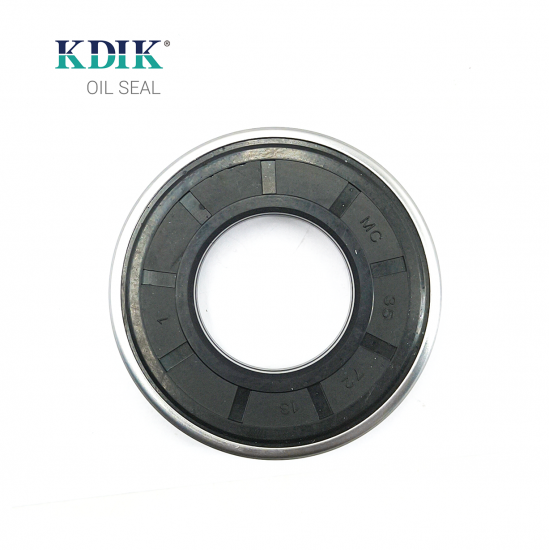 MC 35*72*13 Front Axle Oil Seal Tractor Agricultural Machine Oil Seal