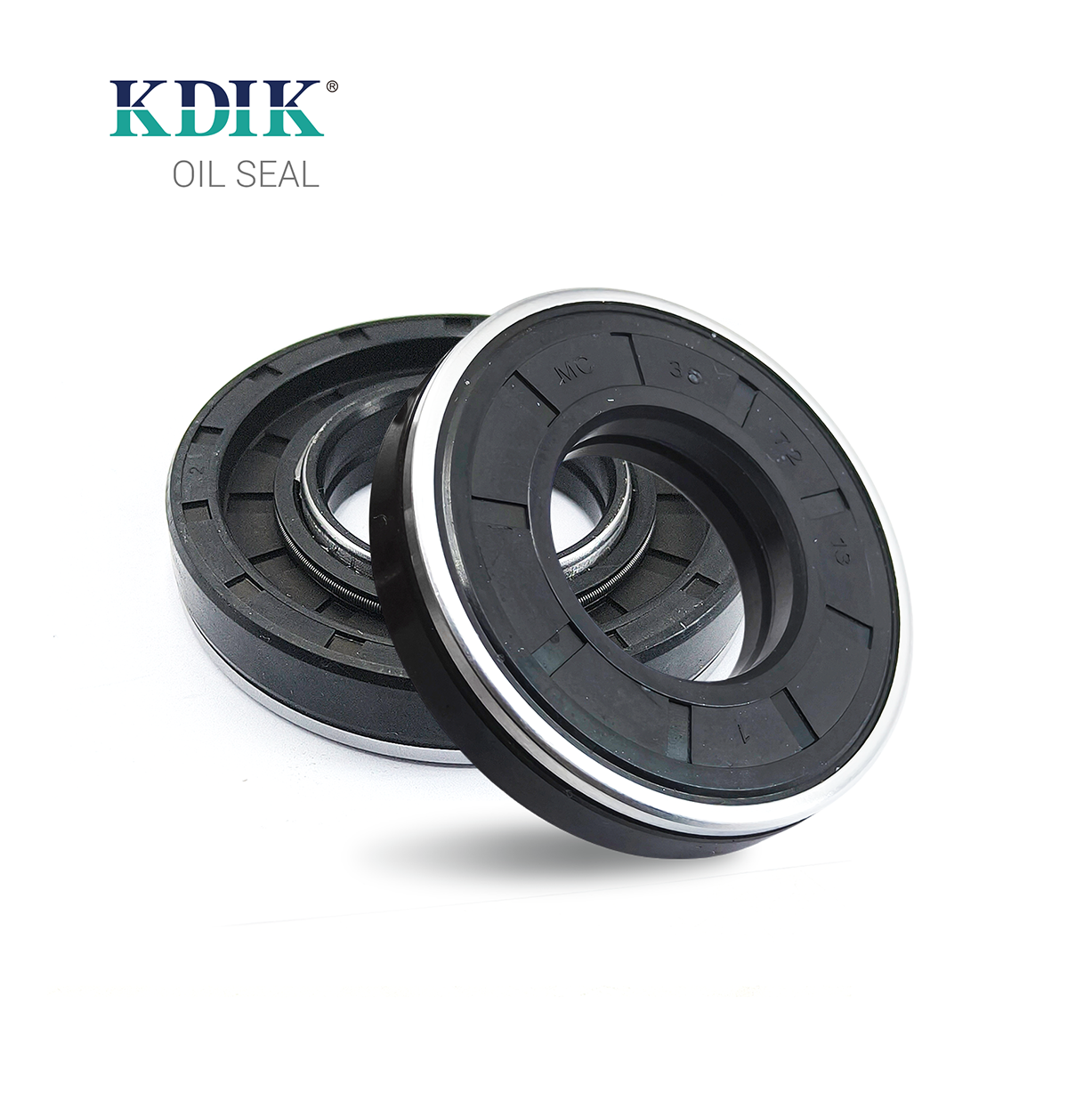 MC 35*72*13 Front Axle Oil Seal Tractor Agricultural Machine Oil Seal