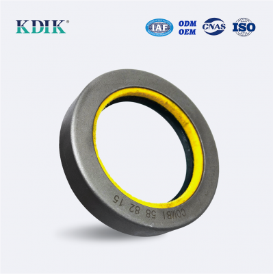 COMBI SF2 Oil Seal 58*82*15 CORTECO 12001902B CARRARO 118899 JOHN DEERE ER118899 NEW HOLLAND 9967730
