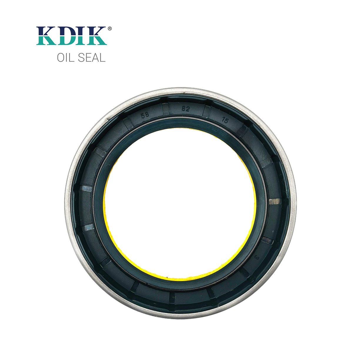 COMBI SF2 Oil Seal 58*82*15 CORTECO 12001902B CARRARO 118899 JOHN DEERE ER118899 NEW HOLLAND 9967730
