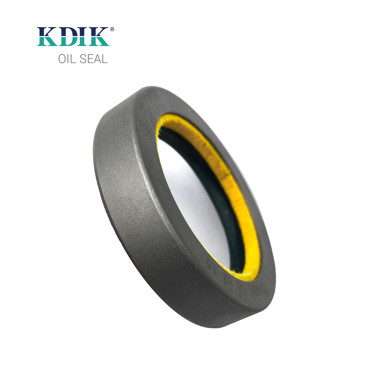 COMBI SF2 Oil Seal 58*82*15 CORTECO 12001902B CARRARO 118899 JOHN DEERE ER118899 NEW HOLLAND 9967730