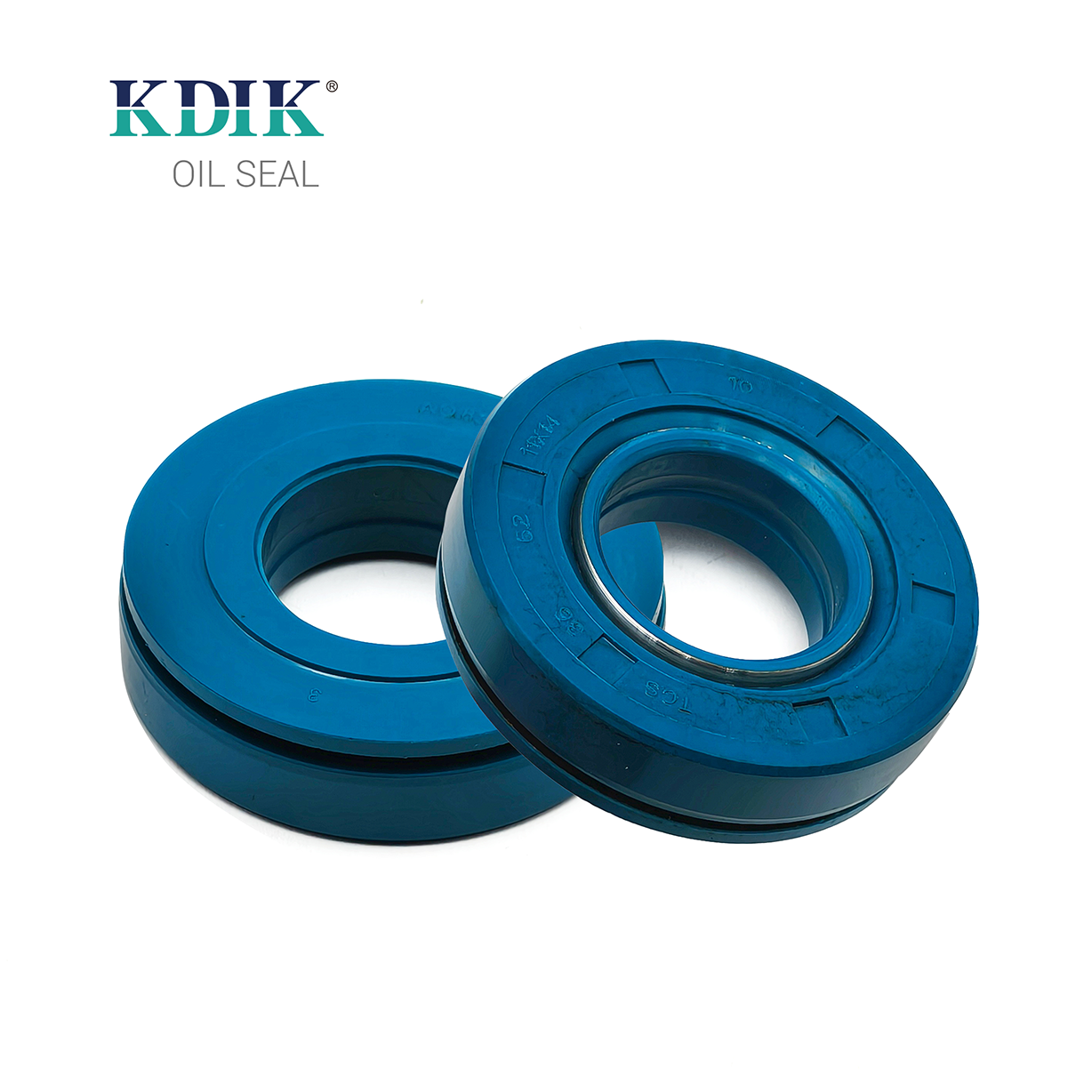 00481-60206 Kubota AQ8341E 30*62*11/16 Tractor Spare Parts Harvester Oil Seal