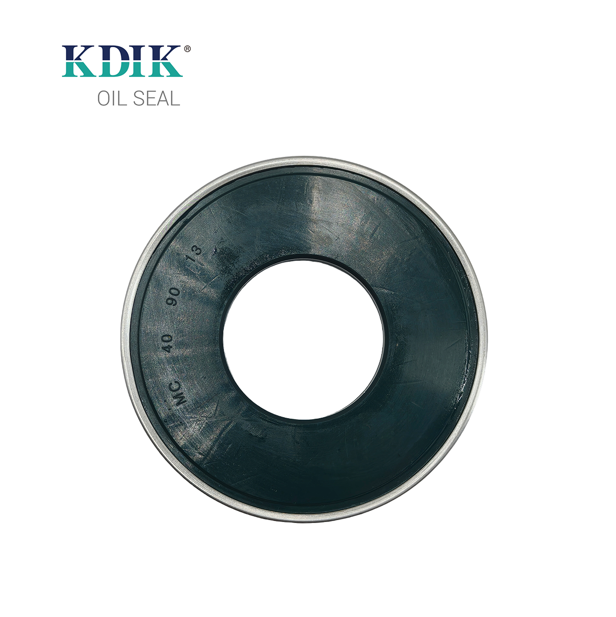 MC 40*90*13 Front Axle Oil Seal Tractor Agricultural Machine Oil Seal