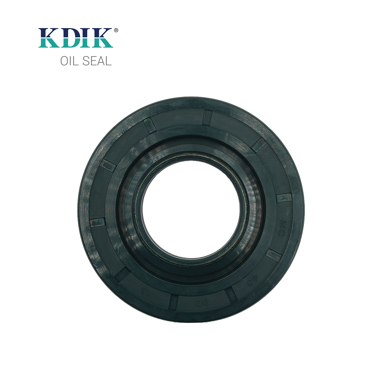 MC 40*90*13 Front Axle Oil Seal Tractor Agricultural Machine Oil Seal