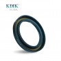 TCV Hydraulic Pump High-Pressure Skeleton Shaft Oil Seal 65*90*10mm