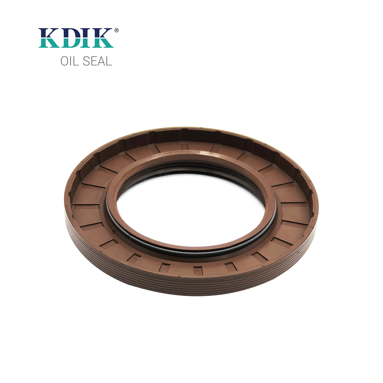 FKM Baslsfx67 Gearbox Tractor Oil Seal 65*105*10/14.5 for John Deere Dana