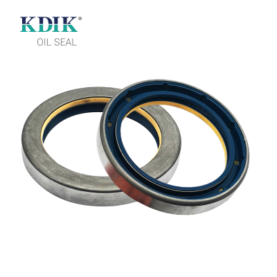 COMBI Oil Seal 60*80*12 CORTECO 12012930B LANDINI 0517151 MASSEY FERGUSON 3015398X1 MCCORMICK