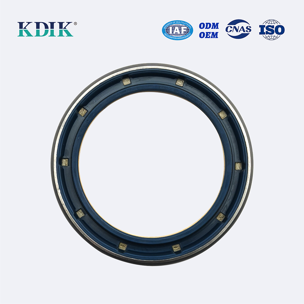 COMBI Oil Seal 60*80*12 CORTECO 12012930B LANDINI 0517151 MASSEY FERGUSON 3015398X1 MCCORMICK