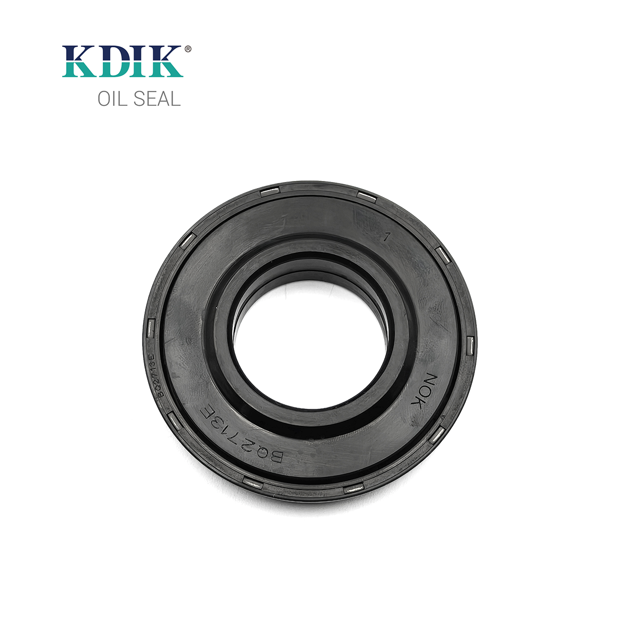 Anti Mud Water Wheel Oil Seal BQ2713E 35*72*11/19 58713-16440 Rear Axle Seal Kubota