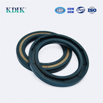 High Pressure TCV Radial Shaft Seal CFW BABSL05