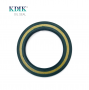 TCV Hydraulic Pump High-Pressure Skeleton Shaft Oil Seal 50*70*7mm