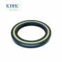 TCV Hydraulic Pump High-Pressure Skeleton Shaft Oil Seal 50*70*7mm