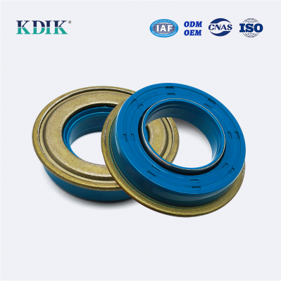 Axle Harvester Oil Seal OEM BQ3861E QLFY 35*62*13/17.5 for Kubota