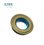 Axle Harvester Oil Seal OEM BQ3861E QLFY 35*62*13/17.5 for Kubota