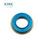 Axle Harvester Oil Seal OEM BQ3861E QLFY 35*62*13/17.5 for Kubota