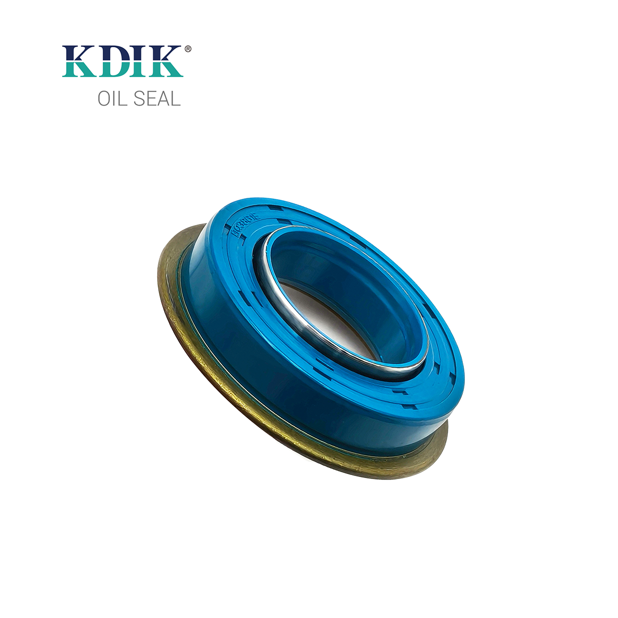 Axle Harvester Oil Seal OEM BQ3861E QLFY 35*62*13/17.5 for Kubota