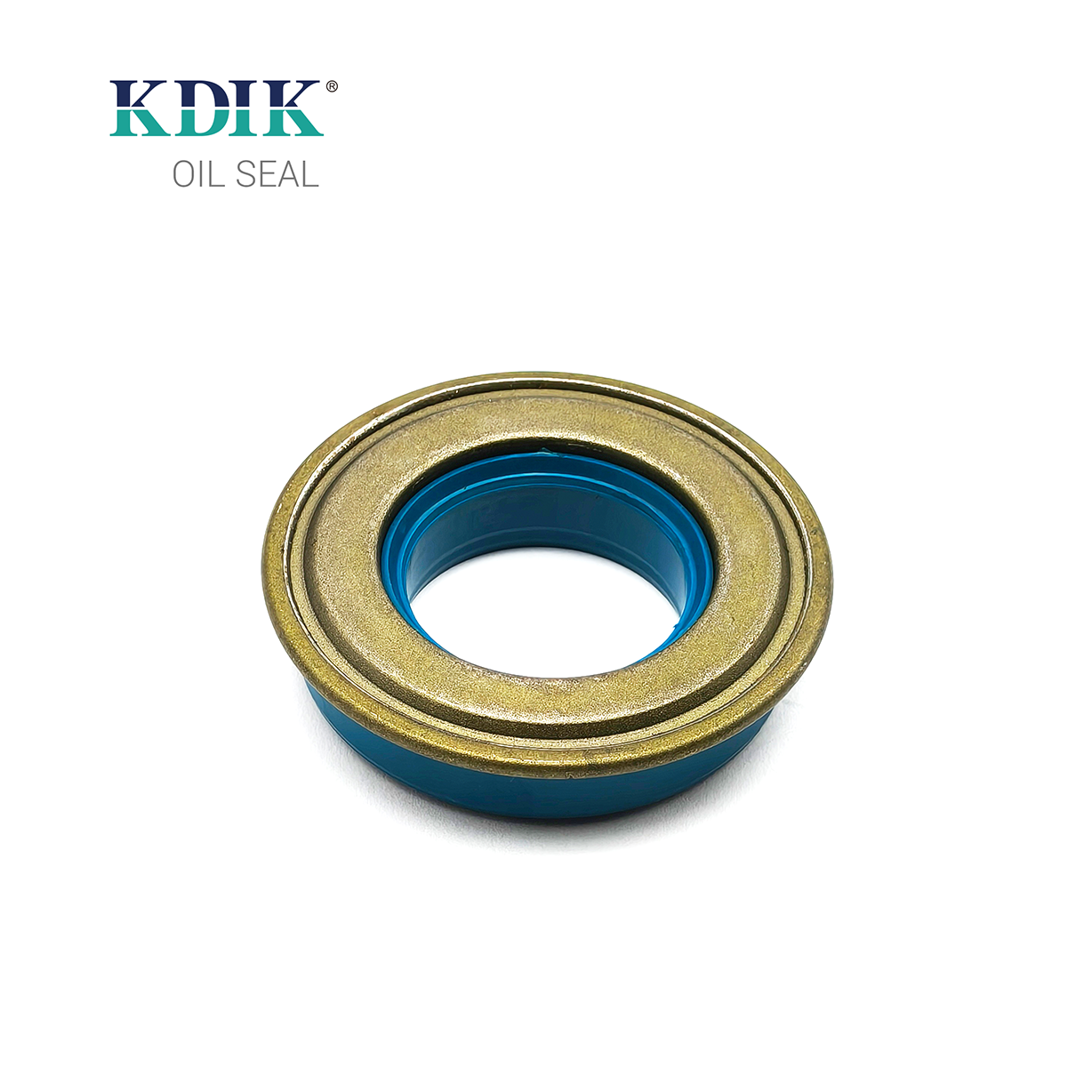 Axle Harvester Oil Seal OEM BQ3861E QLFY 35*62*13/17.5 for Kubota