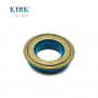 Axle Harvester Oil Seal OEM BQ3861E QLFY 35*62*13/17.5 for Kubota