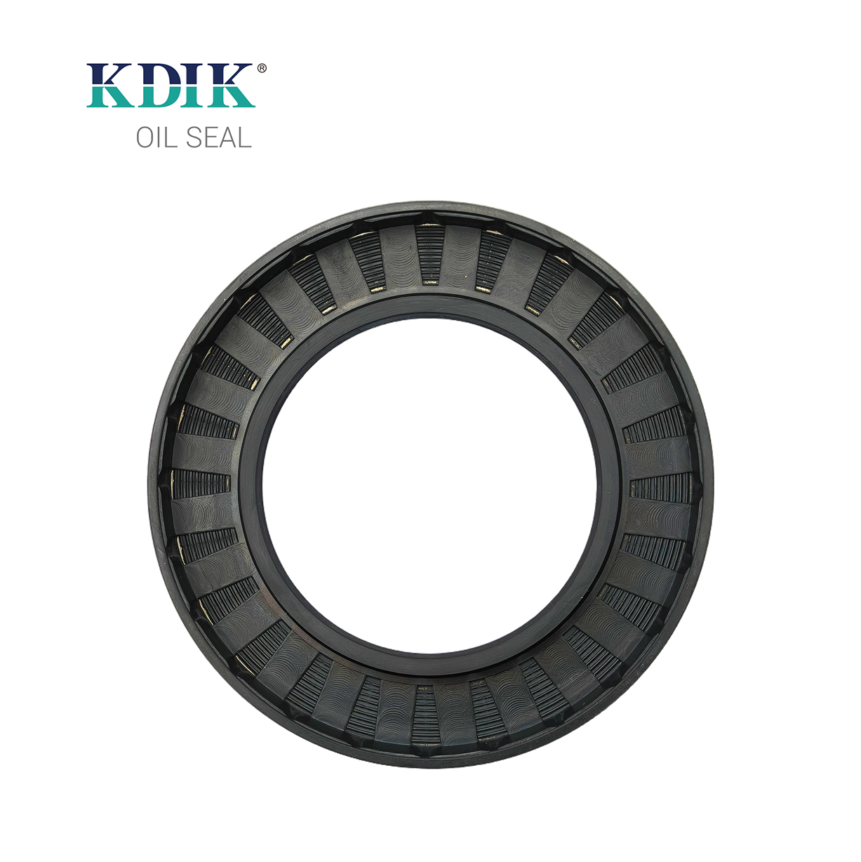 Hydraulic Pump High-Pressure Skeleton Shaft Oil Seal 55*90*10mm