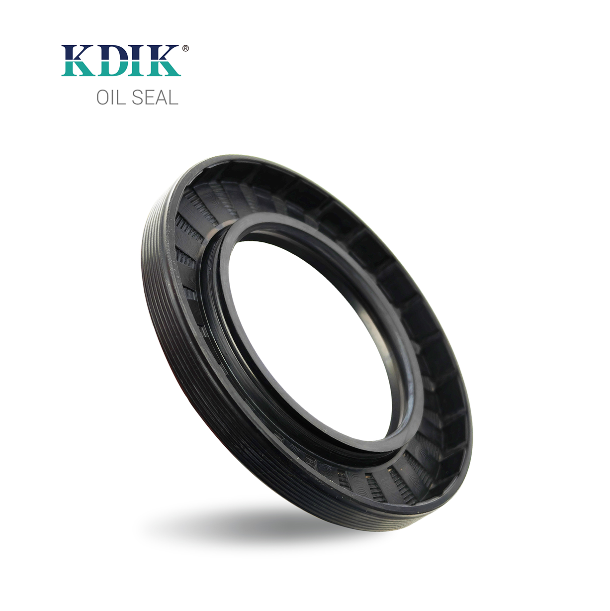 Hydraulic Pump High-Pressure Skeleton Shaft Oil Seal 55*90*10mm