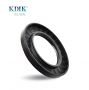 Hydraulic Pump High-Pressure Skeleton Shaft Oil Seal 55*90*10mm