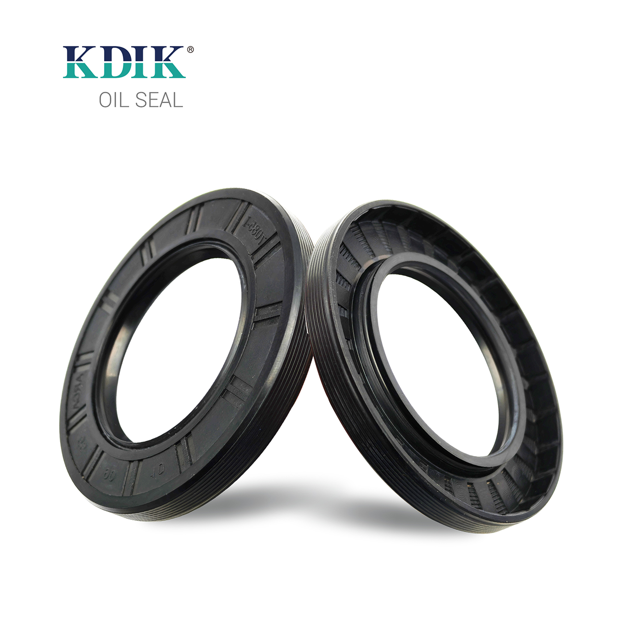 Hydraulic Pump High-Pressure Skeleton Shaft Oil Seal 55*90*10mm
